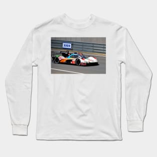 Porsche 963 no5 24 Hours of Le Mans 2023 Long Sleeve T-Shirt